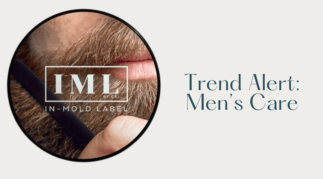 Men’s Care Beauty Trends