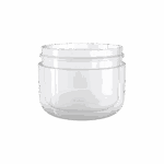 front view of 4037 jar
