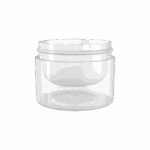 front view of 431 jar