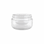 front view of 447 jar