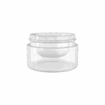 front view of 494 jar